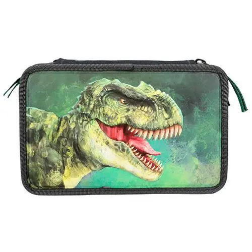 Dino World s výbavou T Rex