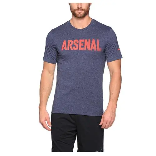 Fanouškovské tričko Puma Arsenal Fan Tee