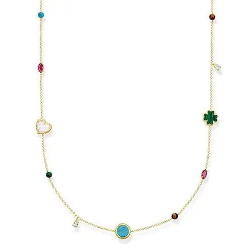 Thomas Sabo KE1759-490-7-L90v