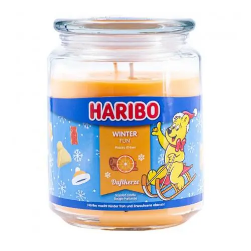 HARIBO Winter Fun 510 g