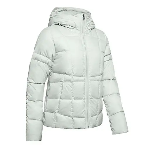 Under Armour Down Hooded Jkt Down Hooded Jkt