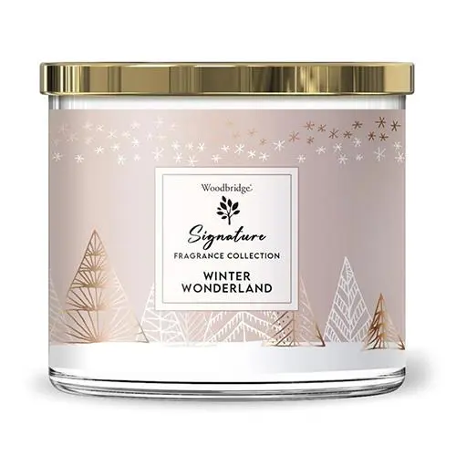 Woodbridge Signature Winter Wonderland 410 g