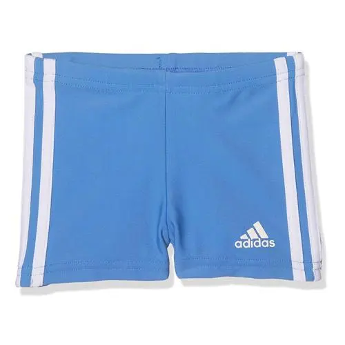 Chlapecké koupací šortky Adidas INFANTS 3S