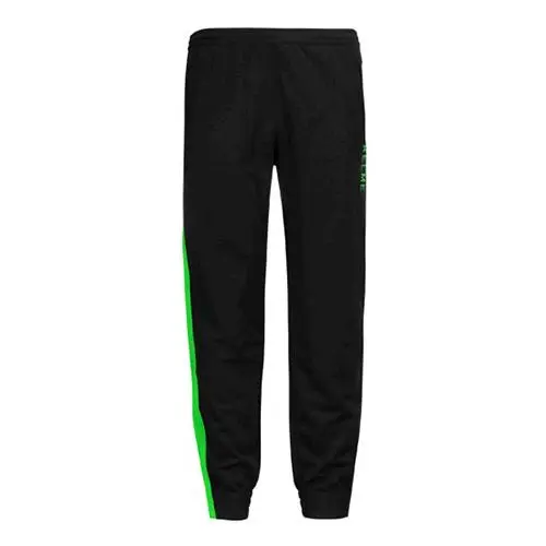 Kelme Lince černá žlutá