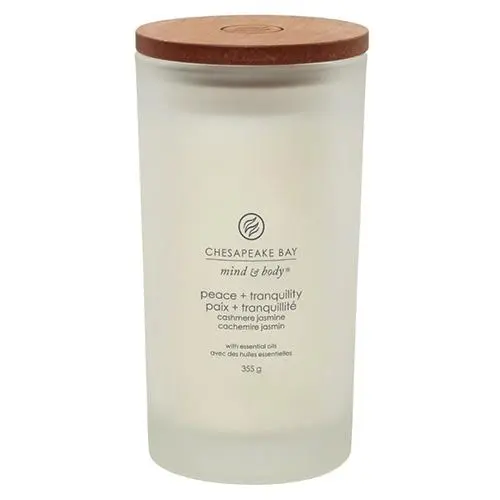 Chesapeake Bay Peace + Tranquility 355 g