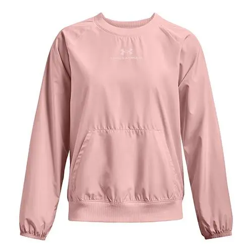 Dámská mikina Under Armour Rush Woven
