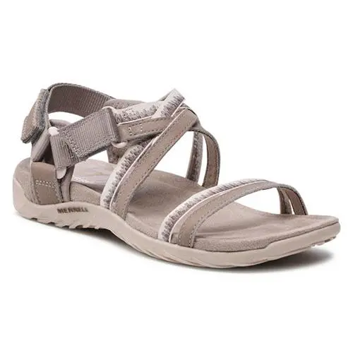 Merrell Terran 3 Cush Lattice W Moon černá