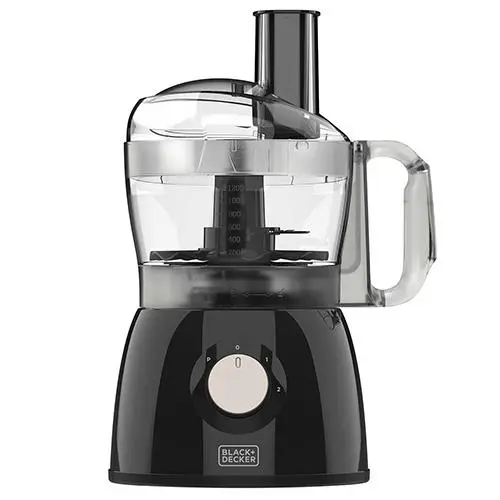 Black & Decker BXFPA600E