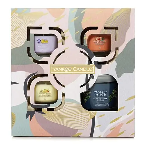 Yankee Candle Under the Desert Sun 3ks