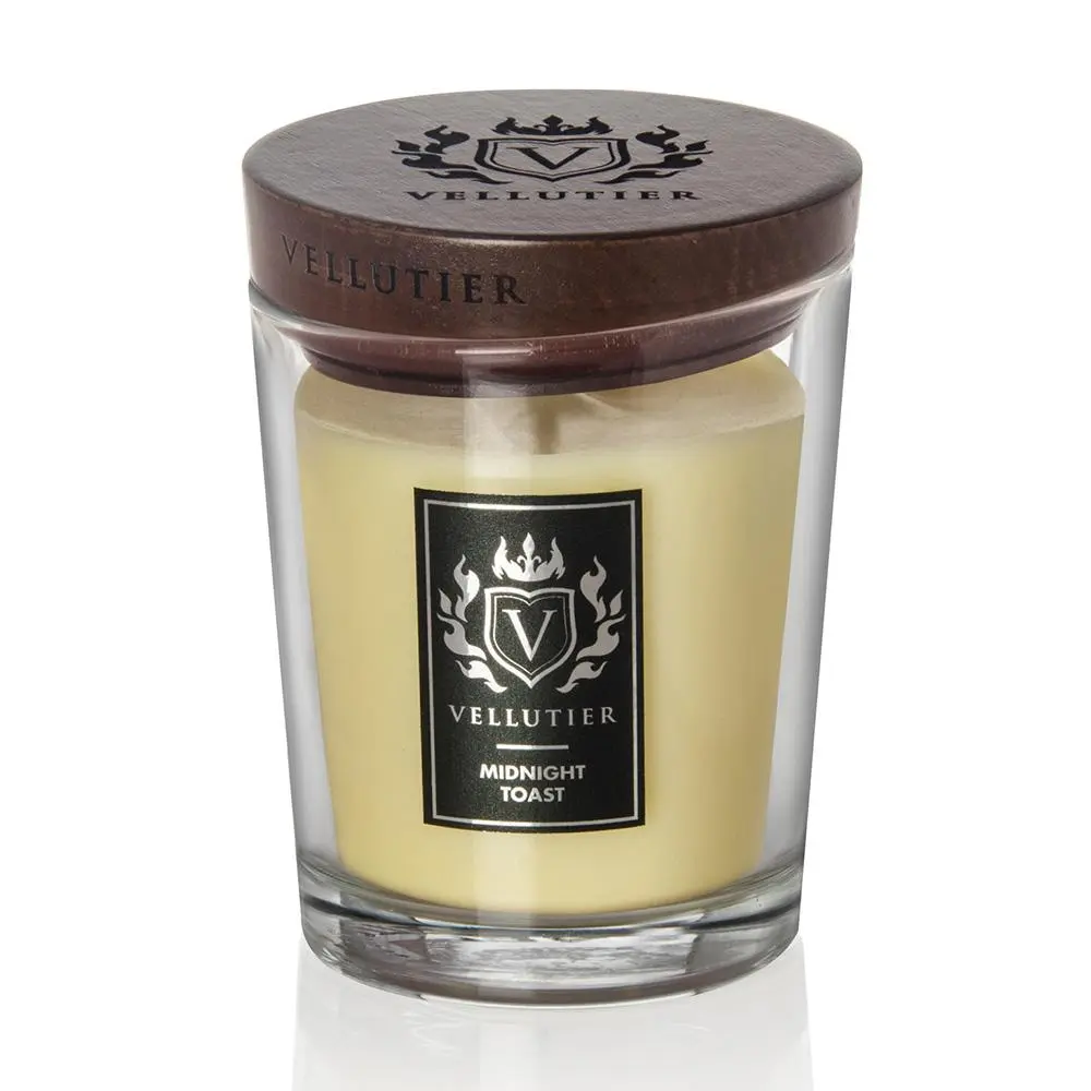 Vellutier Midnight Toast 12 cm