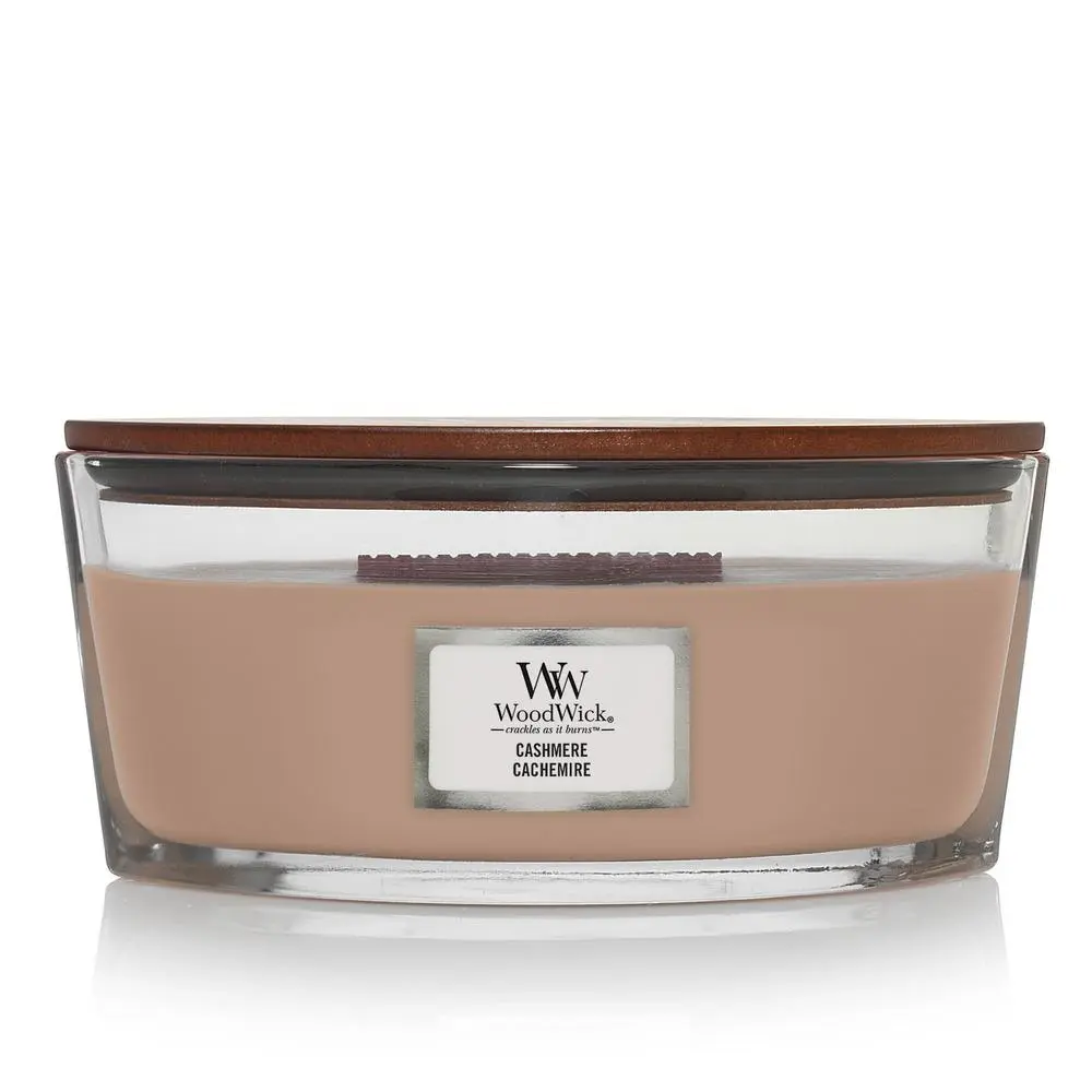 WoodWick Cashmere 453,6 g