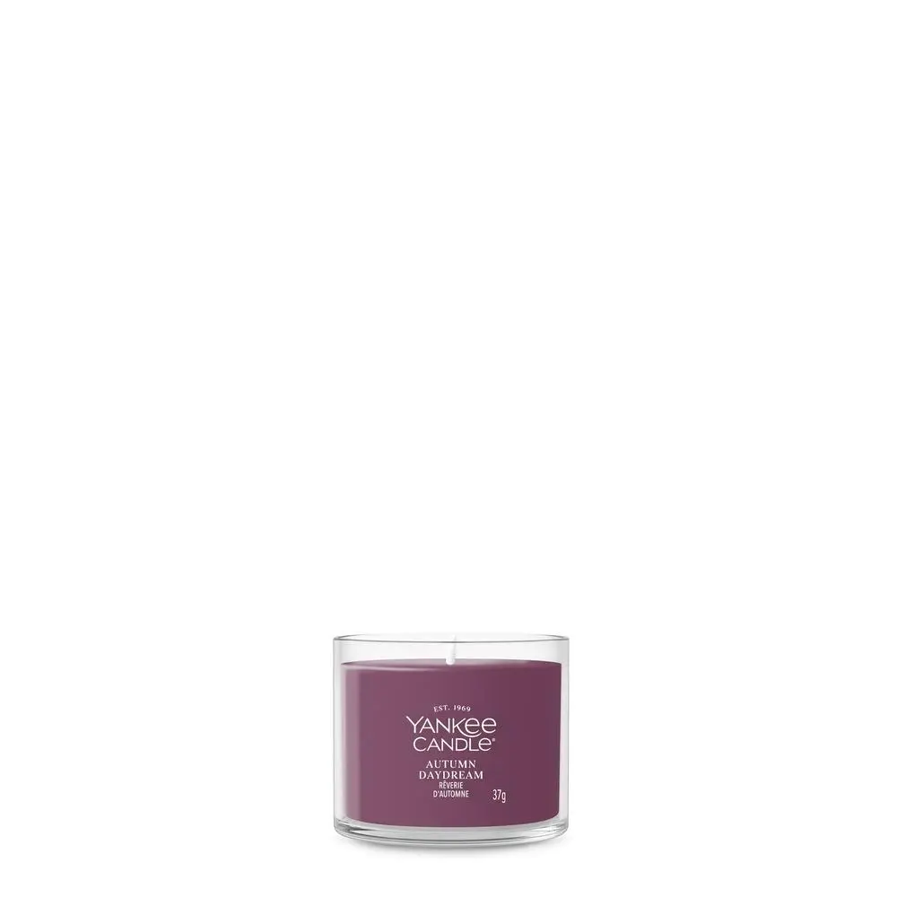 Yankee Candle Autumn Daydream 37 g