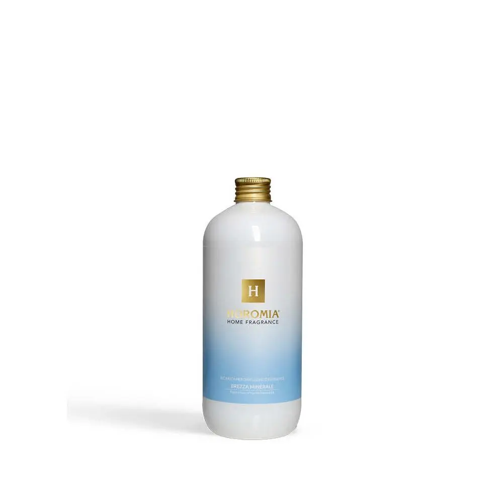 Náplň do difuzéru Horomia, Brezza Minerale 500 ml