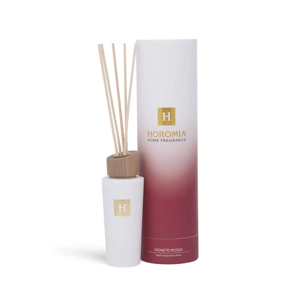 Difuzér Horomia Linea noce, Vigneto Rosso 200 ml