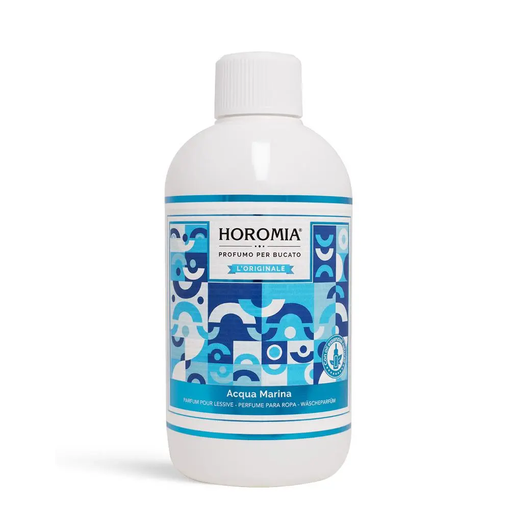 Parfém na prádlo Horomia Acqua Marina 500 ml
