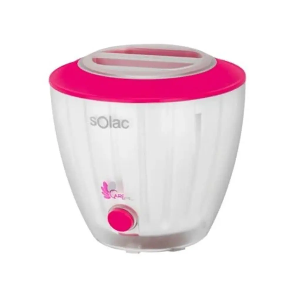 Solac DC7501 Carepil
