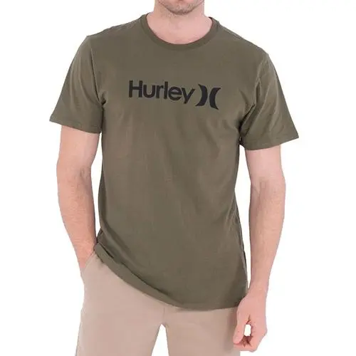 Hurley Seasonal OAO Solid Seasonal One and Only Solid