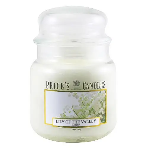 Price´s Lily of the Valley 411 g