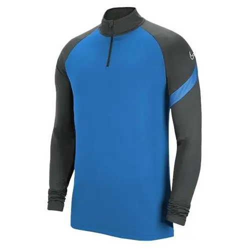 Nike Triko s dlouhým rukávem Y NK DRY ACDPR DRIL TOP bv6942-406