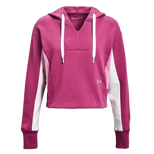 Under Armour Rival Fleece EMB Hoodie