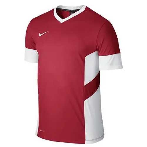 Dres Nike Academy 14 - Pánský tréninkový fotbalový dres Academy 14 s krátkým rukávem od značky Nike, různá barevná provedení. - 179915