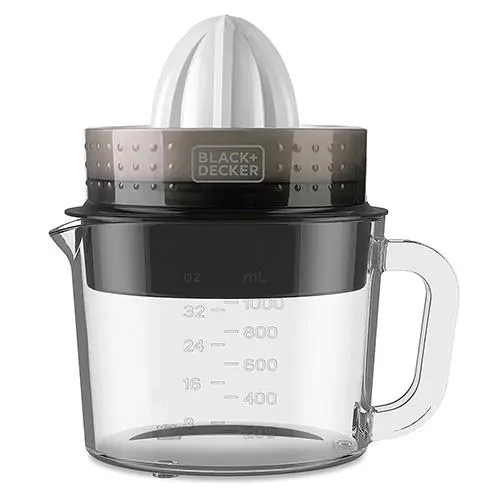 Black & Decker BXCJ30E
