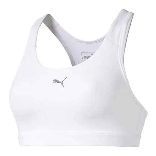 Sportovní podprsenka Puma 4Keeps Medium