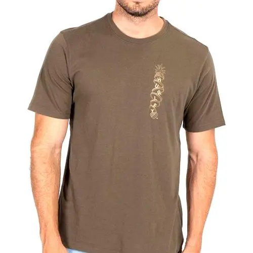 Hurley Evd Wash Tropical Slices Everyday Washed Tropical Slices