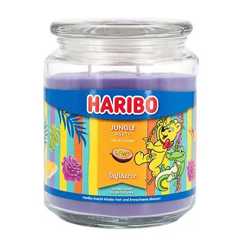 HARIBO Jungle Party 510 g