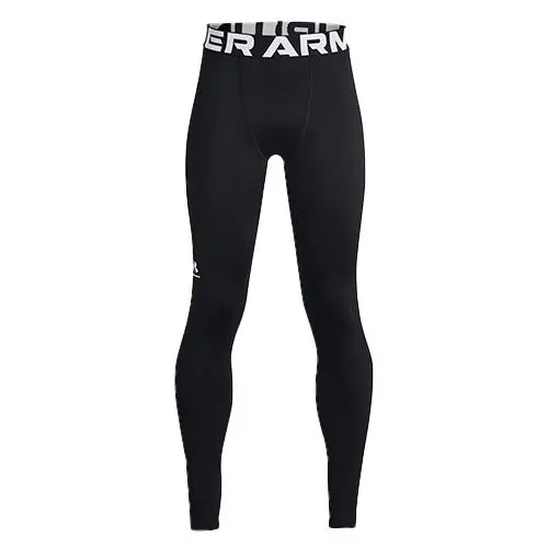 Under Armour CG Armour leggings black
