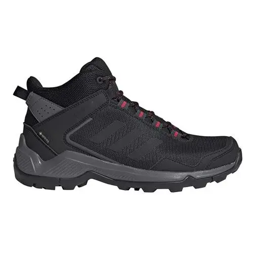 adidas Terrex Eastrail Mid Gtx W černá