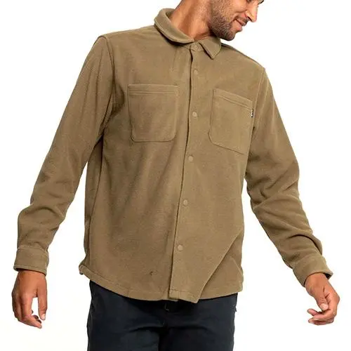 Hurley Santa Cruz Windchill pánská košile