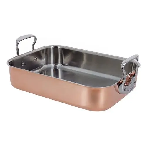 de Buyer INOCUIVRE 35x25cm