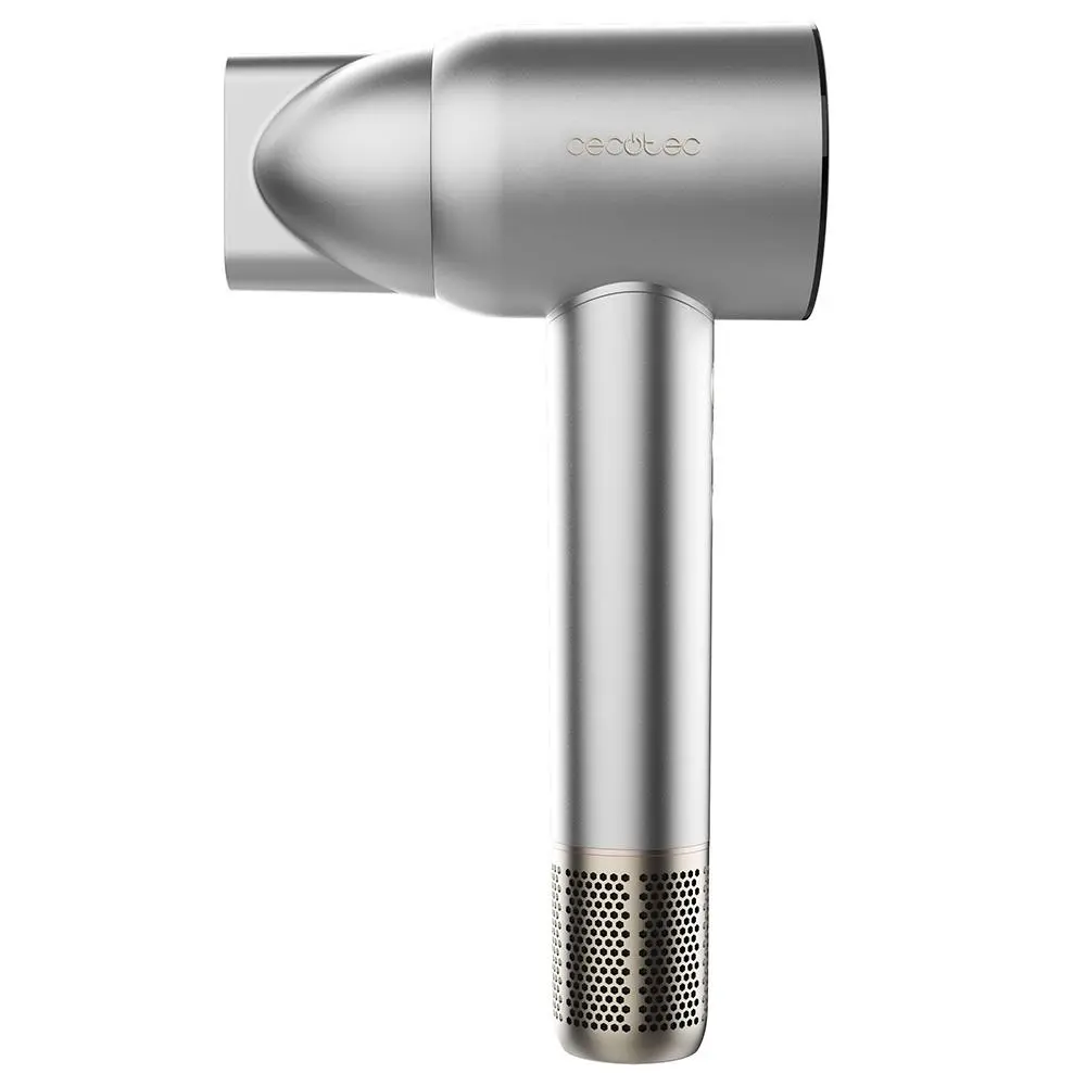 Cecotec - 101447 IoniCare RockStar Nano IonTech