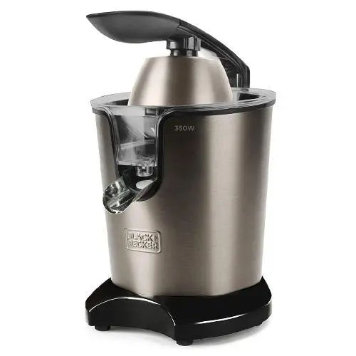 Black & Decker BXCJ350