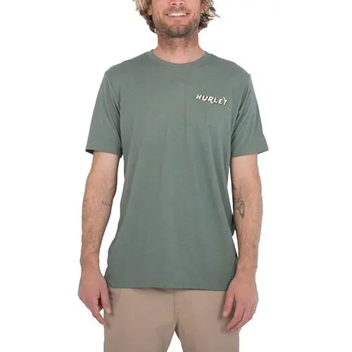 Hurley Pacific Retro Pacific Retro