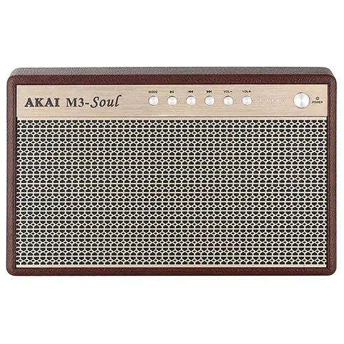 Akai M3-Soul