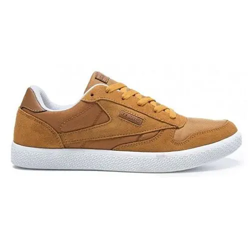 Kelme Victory Street C hnědá