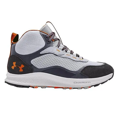Under Armour UA Charged Bandit Trek 2-GRY 3024267-102