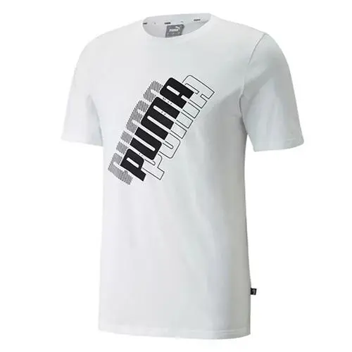 Puma Power Logo Power Logo 3486998