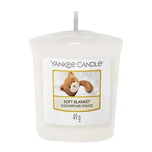 Yankee Candle Soft Blanket 49 g