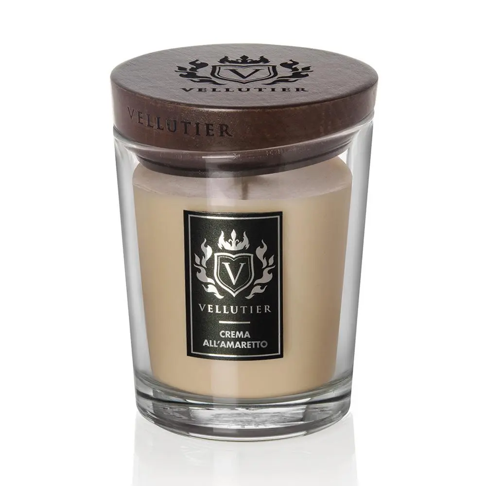 Vellutier Krém Amaretto 225 g
