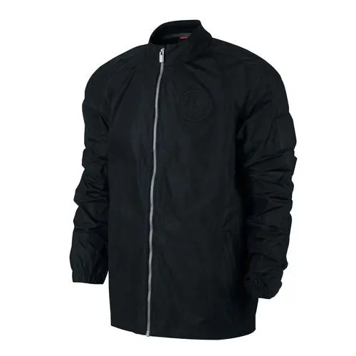 Pánská bunda Nike FC N98 Windbreaker