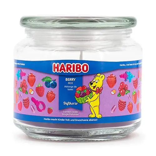 Haribo Lesní ovoce 300 g