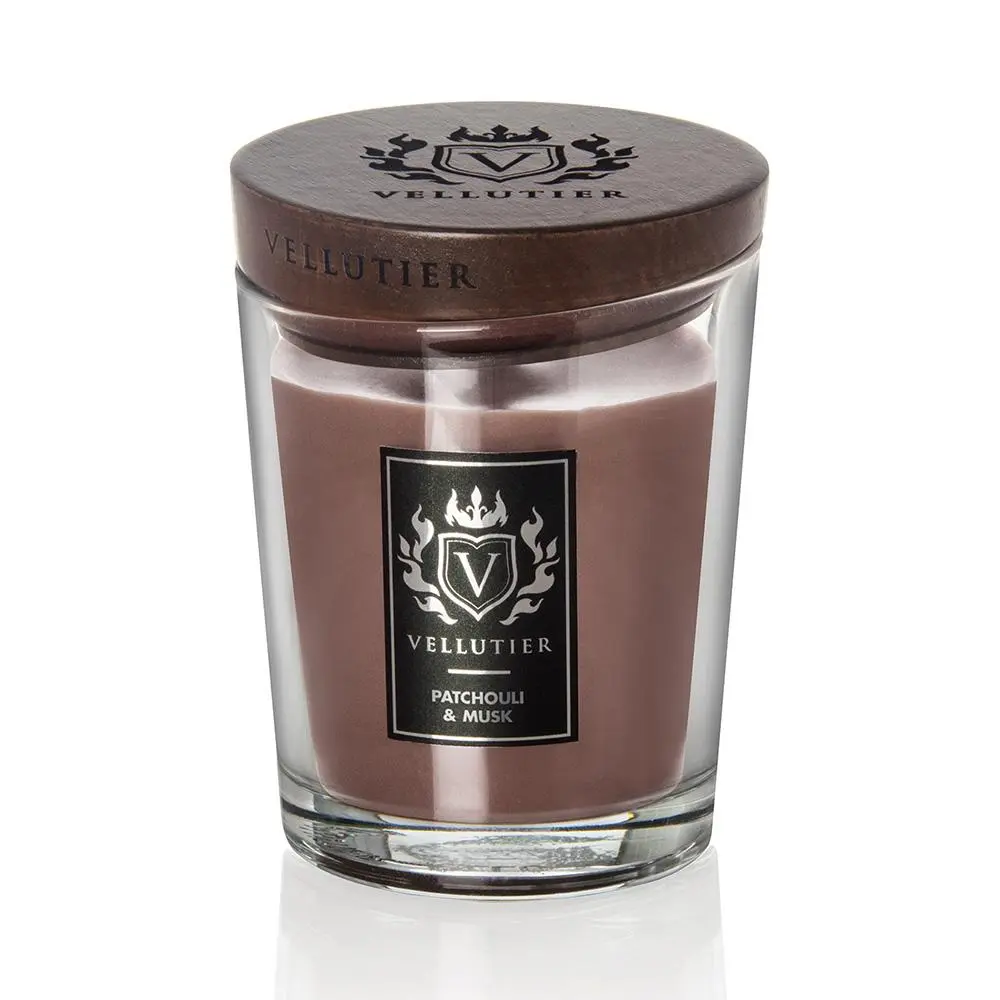 Vellutier Pačuli a pižmo 225 g
