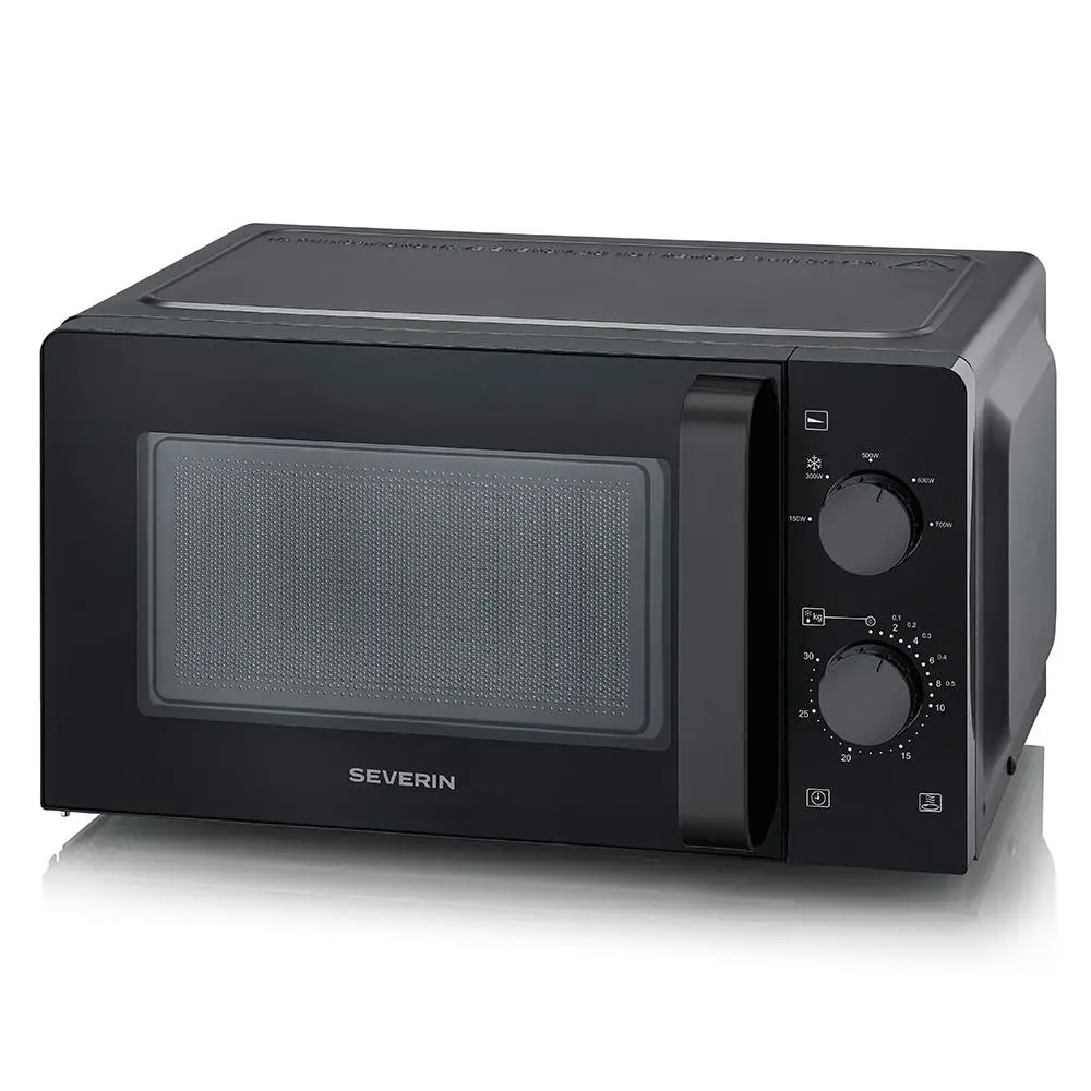SEVERIN MW 7580