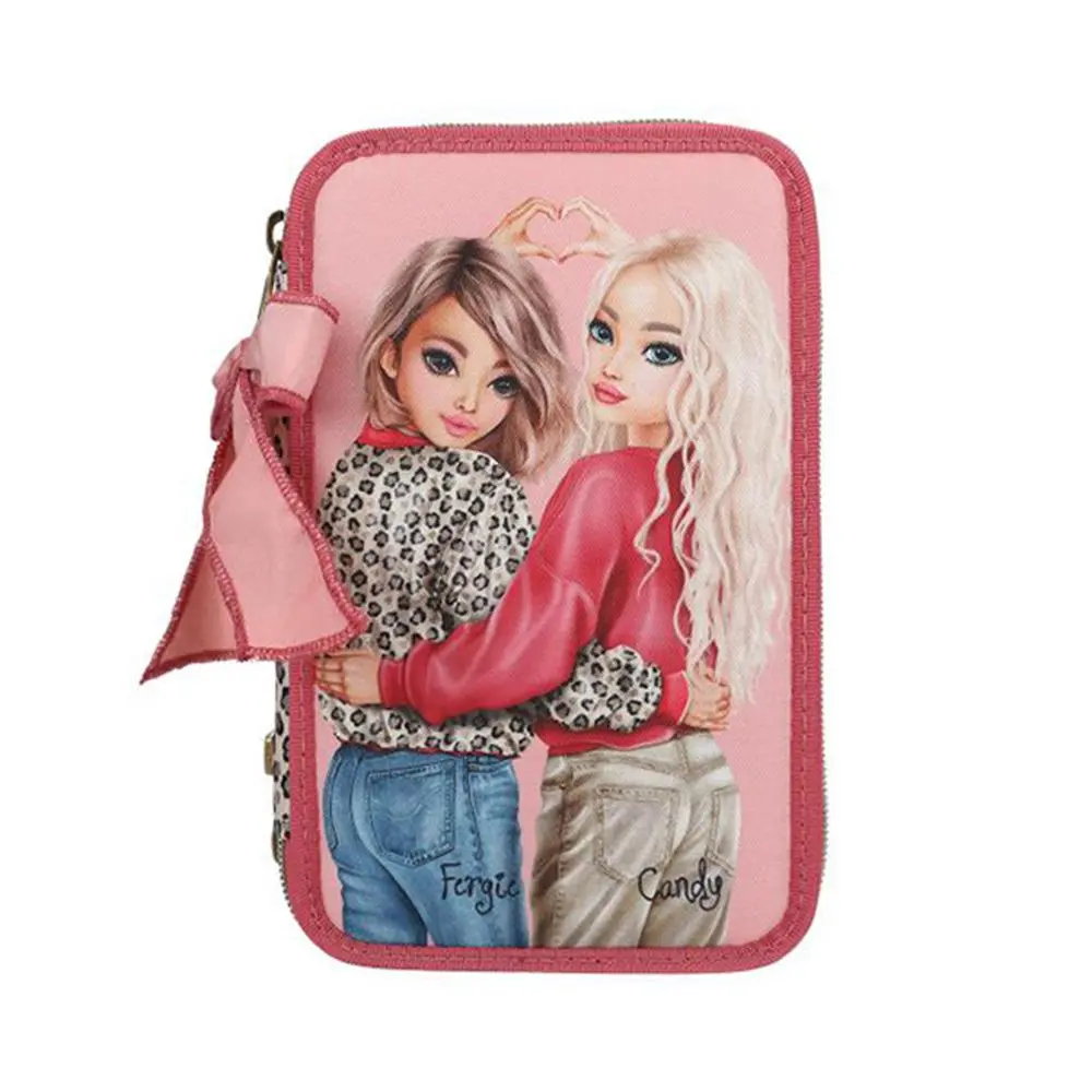 Top Model třípatrový s výbavou Leoheart Fergie Candy