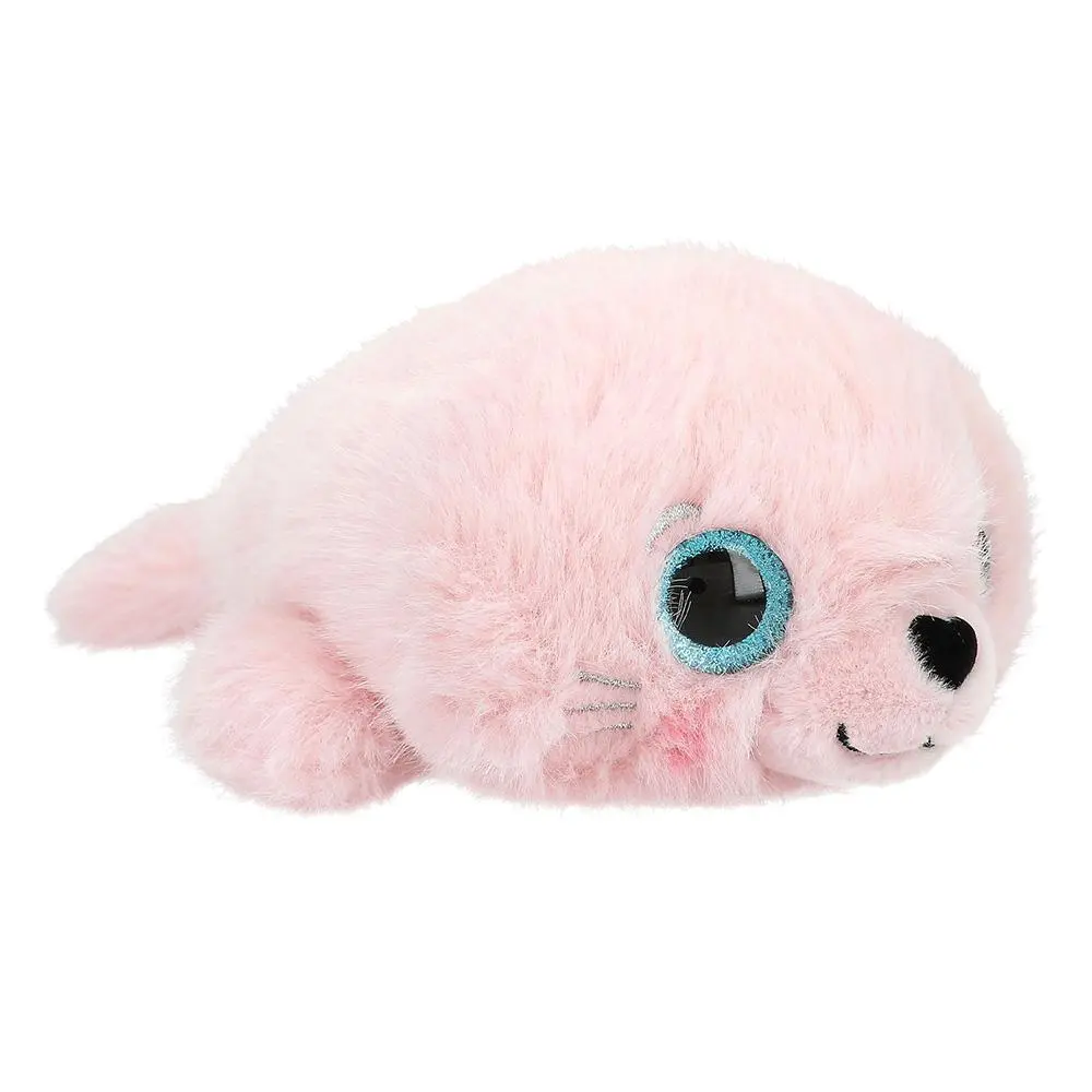 tuleň Princess Mimi Robby růžový