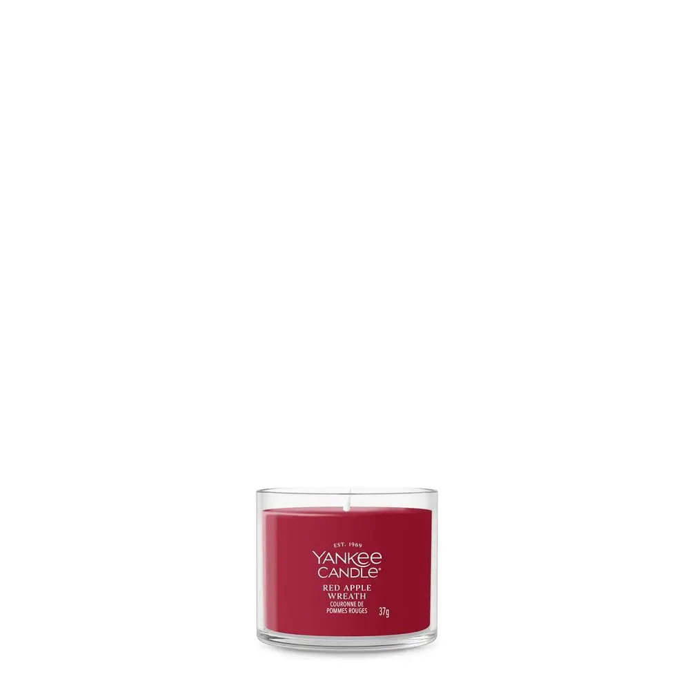 Yankee Candle RED APPLE WREATH 37g
