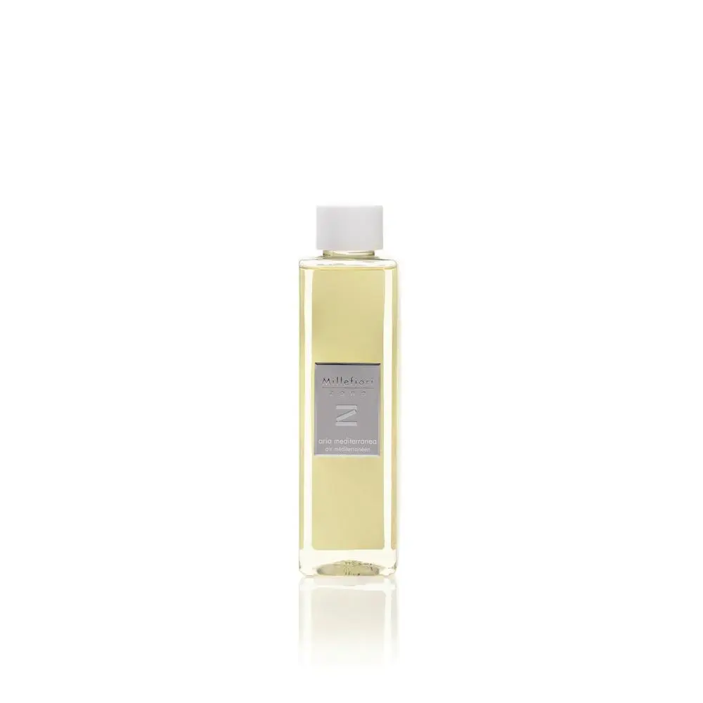 Millefiori Zona náplň do difuzéru Aria Mediterranea 250 ml
